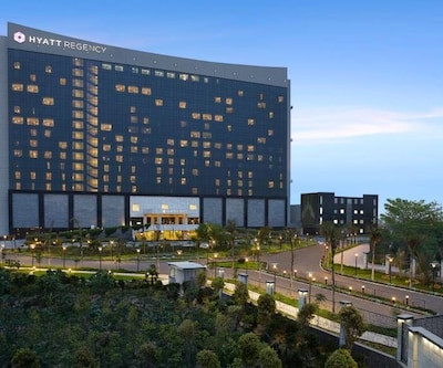 Hyatt Regency Gurgaon